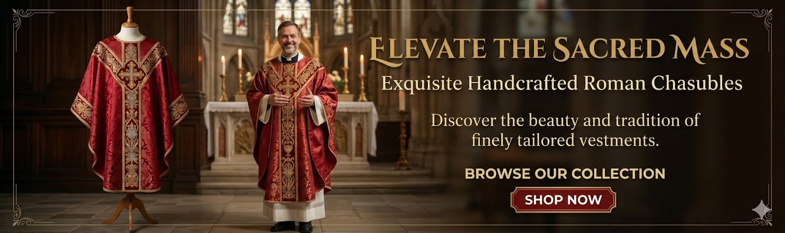 Welcome to Best Catholic Shop